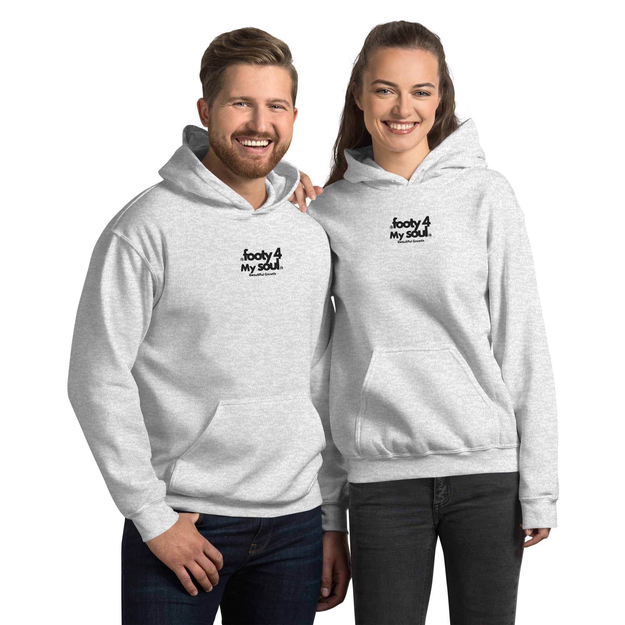 Unisex Hoodie